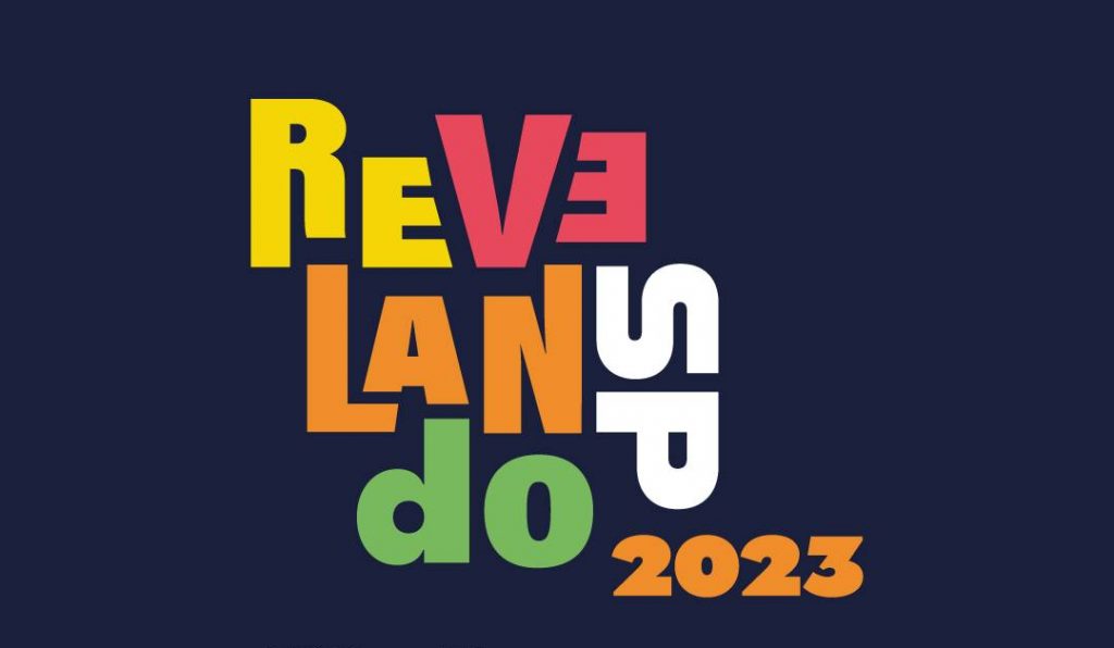 Revelando SP - Revista Raiz