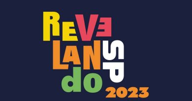 Revelando SP - Revista Raiz