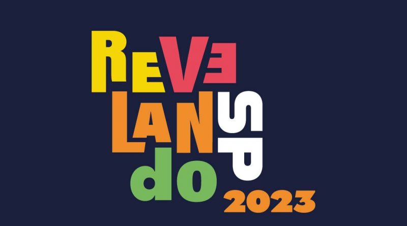 Revelando SP - Revista Raiz