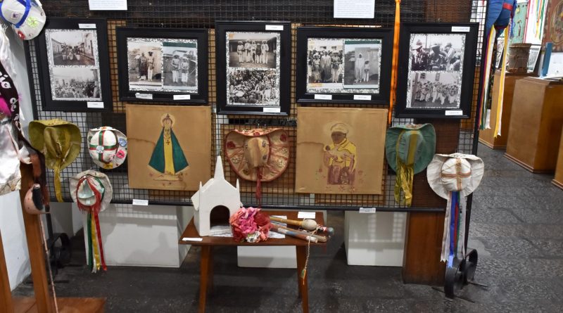 Congadas de Atibaia - Divulgação