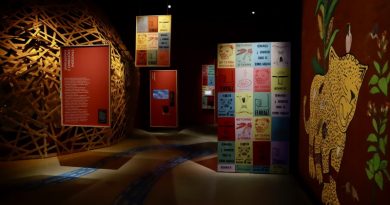 Nhe’ẽ Porã: Memória e Transformação