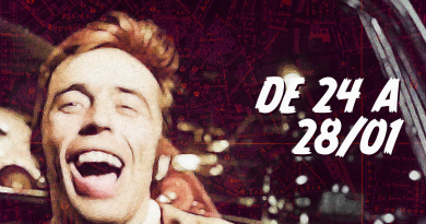 MOSTRA SÃO PAULO QUADRO A QUADRO