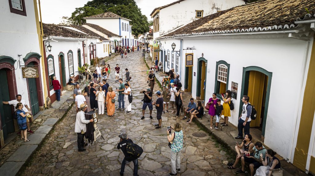 Festival de Cinema de TIradentes