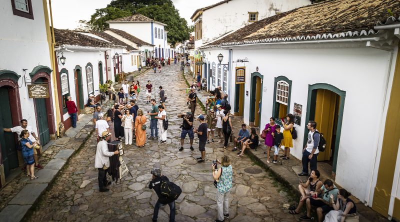 Festival de Cinema de TIradentes