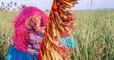 Maracatu - A Magia dos Canaviais