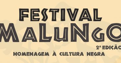 Festival Malungo