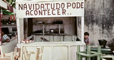 Que país é este? A câmera de Jorge Bodanzky durante a ditadura brasileira, 1964-1985