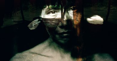 Exposição Claudia Andujar Cosmovisão