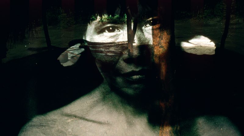 Exposição Claudia Andujar Cosmovisão