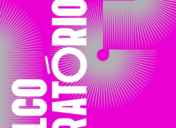 Catálogo Palco Giratório, SESC