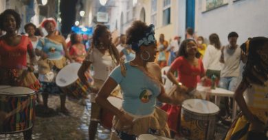 Da Bahia ao Brooklyn – Histórias do Caribe