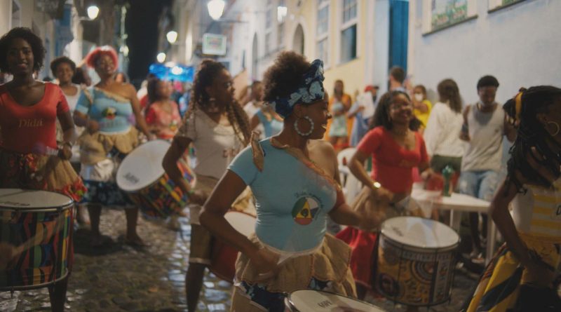 Da Bahia ao Brooklyn – Histórias do Caribe