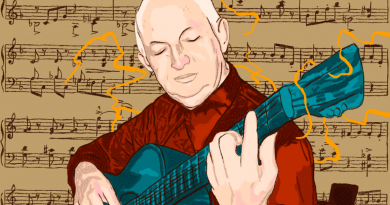 Coleção Ronoel Simões - CCSP