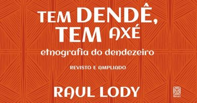 TEM DENDÊ TEM AXÉ. Etnografia do dendezeiro