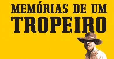 Memória de um tropeiro - Revista Raiz