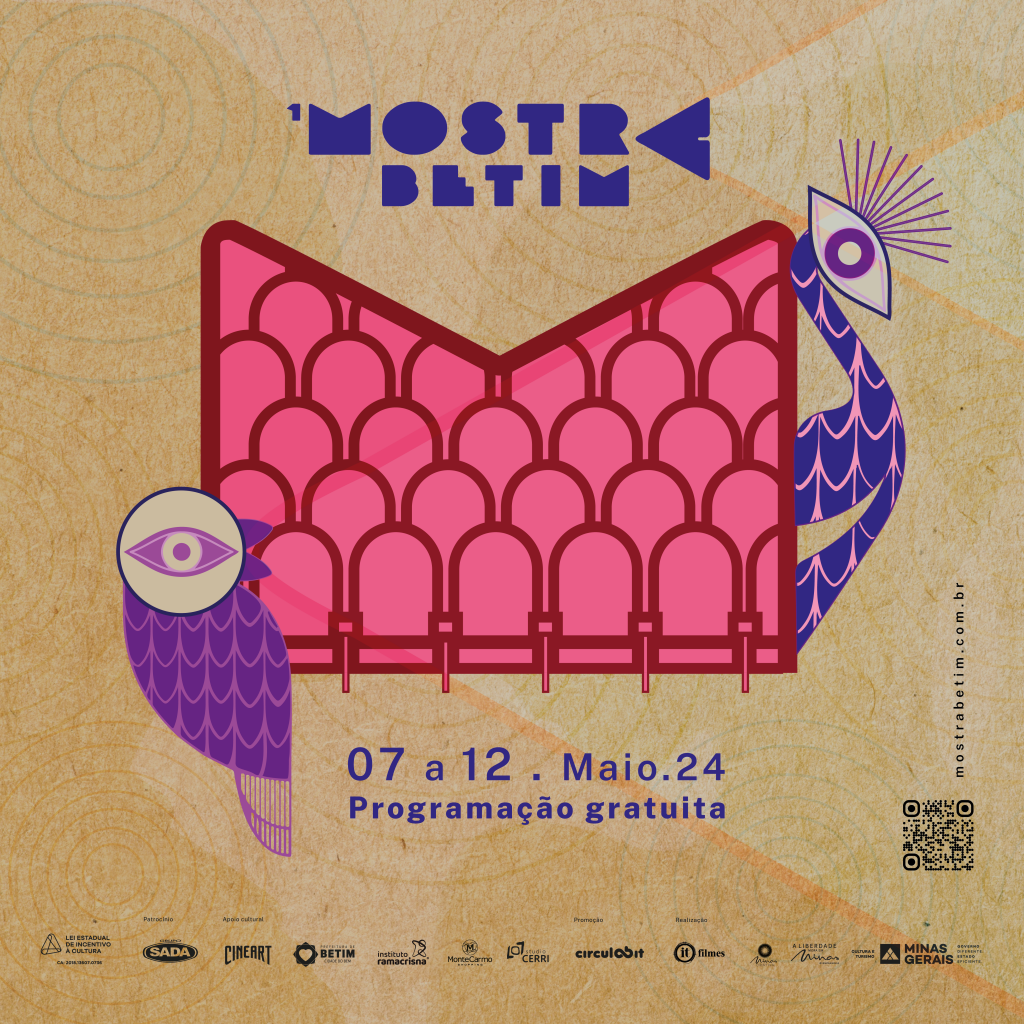 Mostra de Cinema de Betim, MG