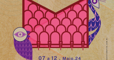 Mostra de Cinema de Betim, MG