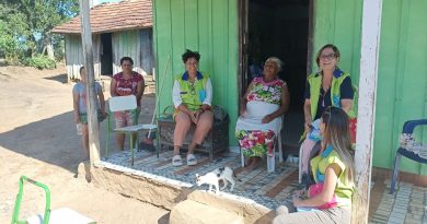 Histórias Vivas Quilombolas