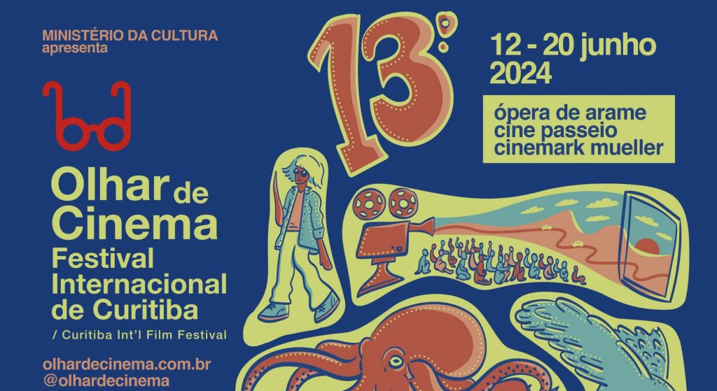 Festival Internacional de Curitiba
