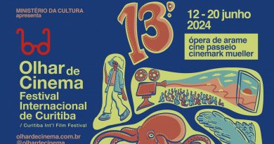 Festival Internacional de Curitiba