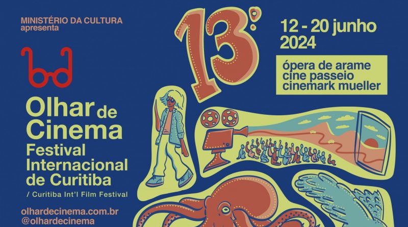 Festival Internacional de Curitiba