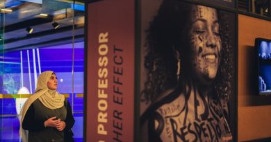 O Futuro Passa pelos Professores