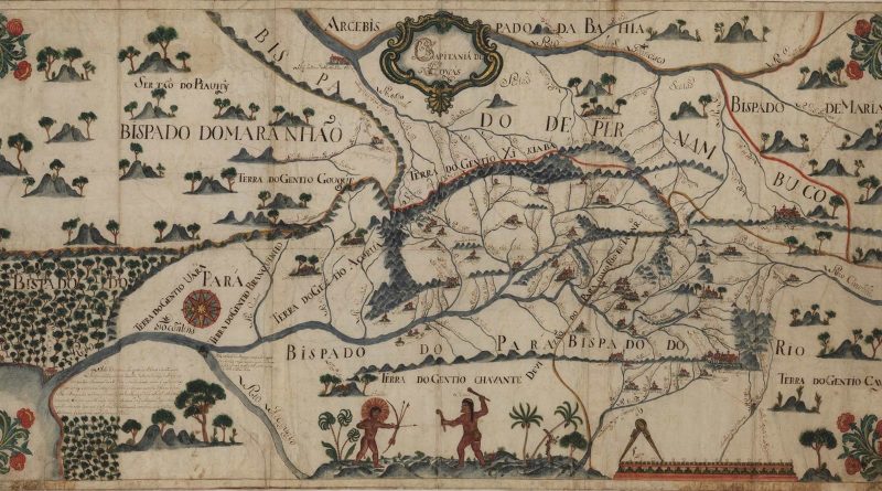 A Casa Museu Ema Klabin traz no mês de agosto uma programação de palestras que revelam desde a história pouco conhecida da escravidão dos povos originários, até questões arqueológicas que oferecem uma nova perspectiva sobre a Amazônia e suas populações indígenas.