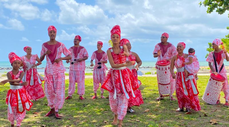 Pequenos Mestres, série infantil sobre cultura popular, chega na TV Brasil DPO/Divulgação