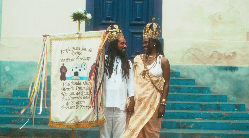 Da Nebulosa ao Brilho - frame do filme - Divulgação