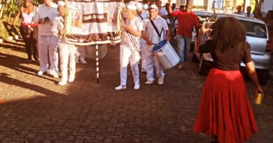 Encontro Paulista de Culturas Populares e Tradicionais