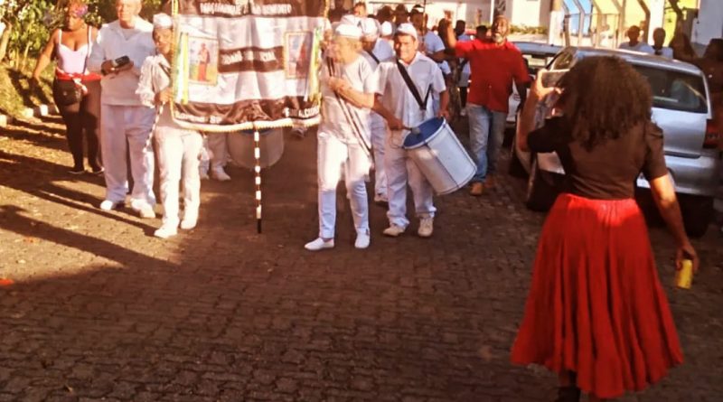 Encontro Paulista de Culturas Populares e Tradicionais