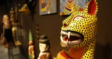 Nóis morre, as coisa fica