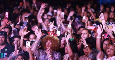 Imagem do site da Feira Preta