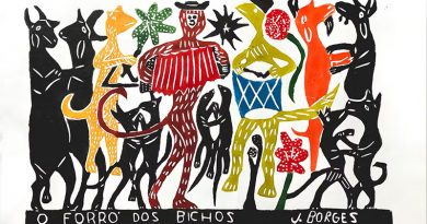 J. Borges - Divulgação
