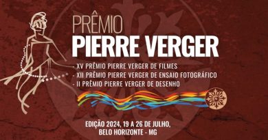 Prêmio Pierre Verger