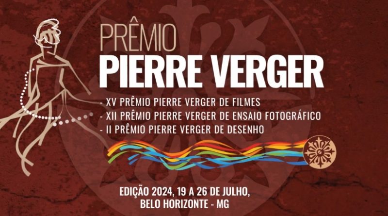 Prêmio Pierre Verger