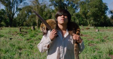 O premiado longa 'A Transformação de Canuto', escolhido como Melhor Filme no IDFA 2023, será exibido na sexta-feira (6). Imagem: Reprodução