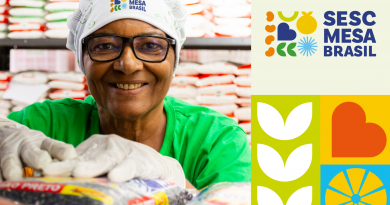Festival Sesc Mesa Brasil, 30 anos