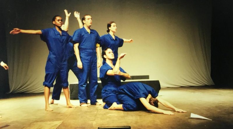 Baden Baden - Foto Tati Val - Divulgação