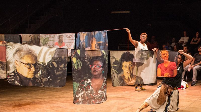 Okan - Grupo Xingo - foto divulgação