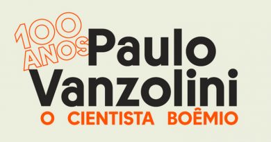 100 anos de Paulo Vanzolini