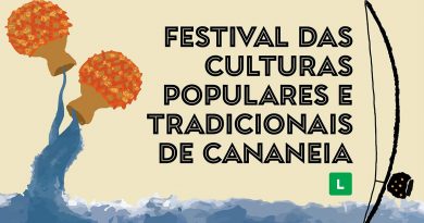 Festival das Culturas Populares e Tradicionais de Cananeia