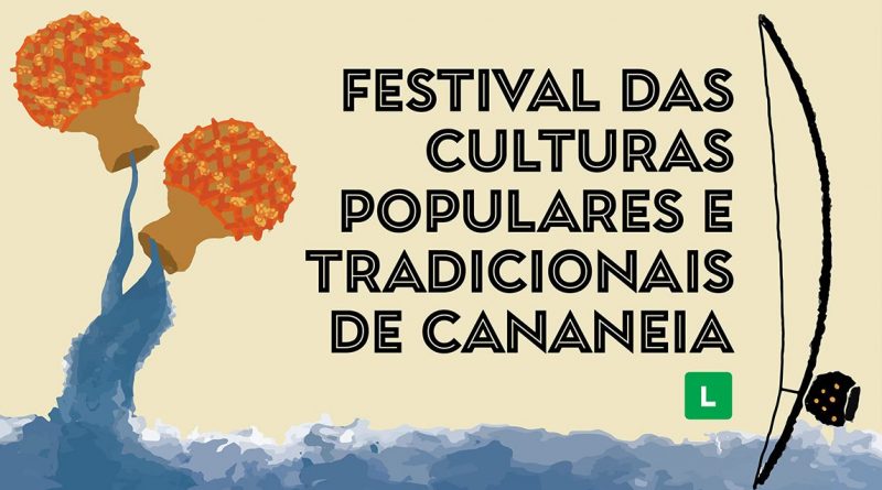 Festival das Culturas Populares e Tradicionais de Cananeia