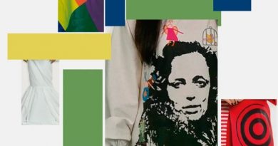 60 anos da Moda Brasileira - Divulgação