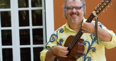 Chico Lobo - foto Marcos Hermes