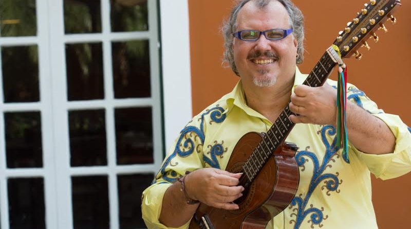 Chico Lobo - foto Marcos Hermes