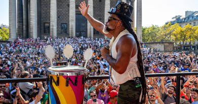 Lavagem de Madeleine