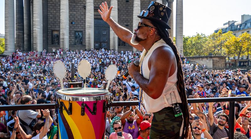 Lavagem de Madeleine