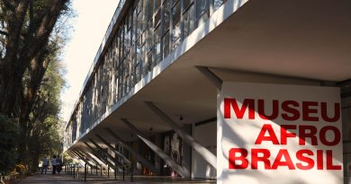 Museu Afro-Brasil