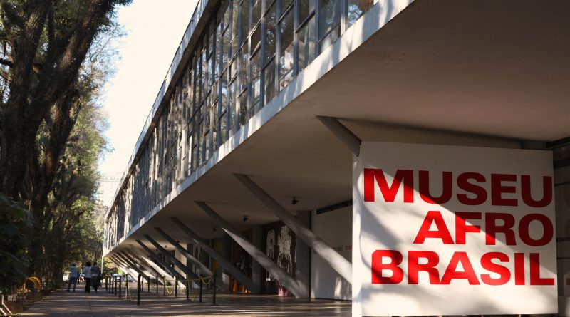 Museu Afro-Brasil